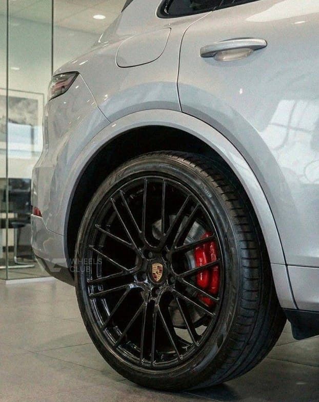 Porsche R21, фото 4