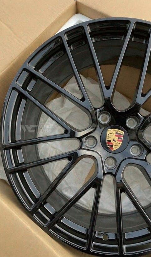 Porsche R21, фото 6