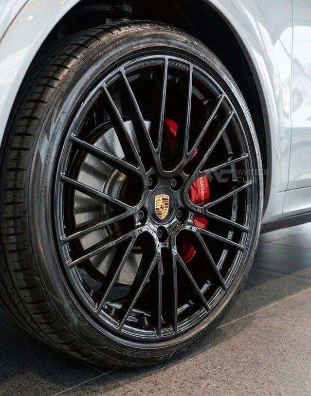 Porsche R21, фото 8