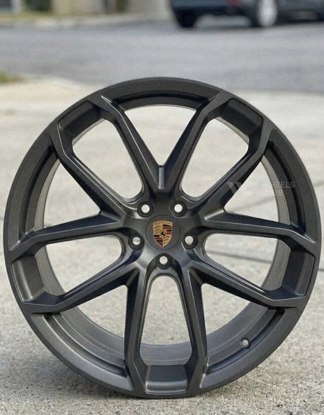 Porsche R20, фото 3