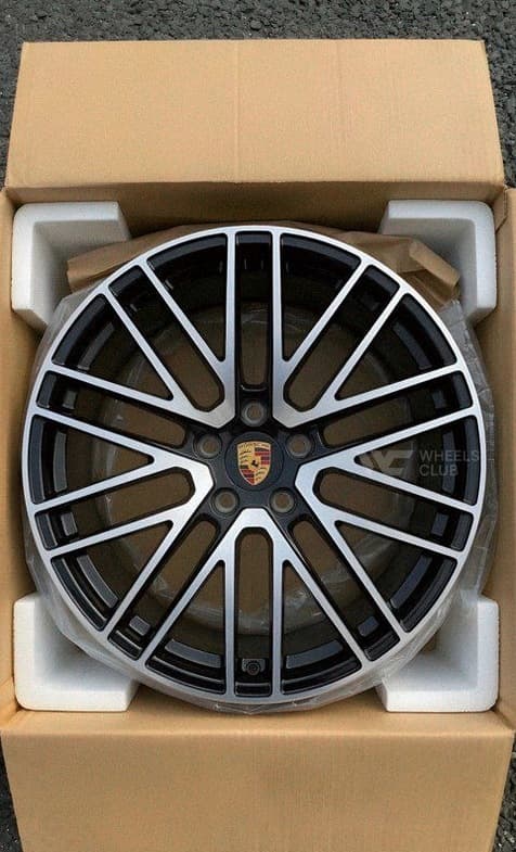 Porsche R22, фото 2