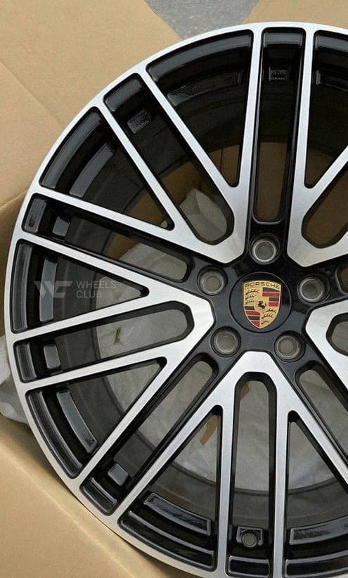 Porsche R22, фото 5