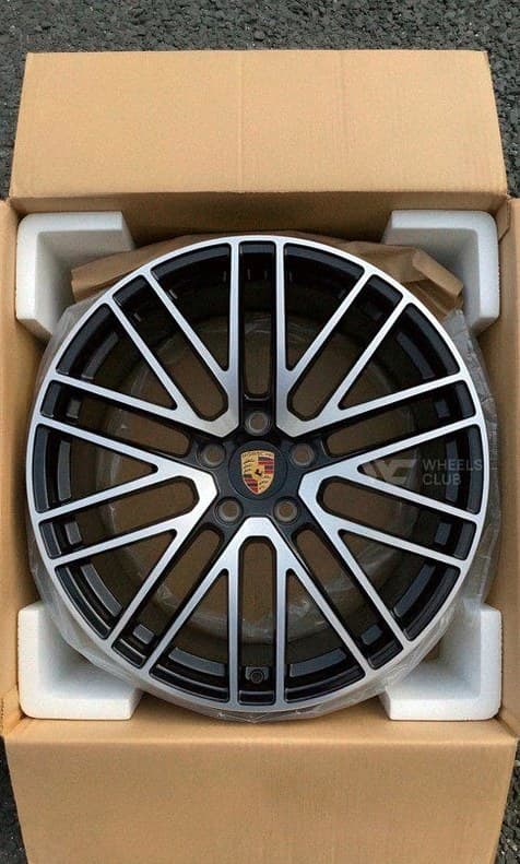 Porsche R22, фото 6