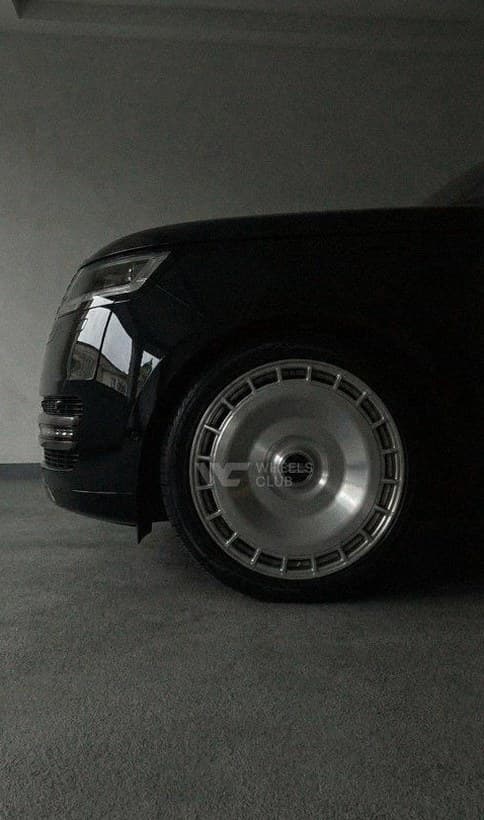 Land Rover R23, фото 3