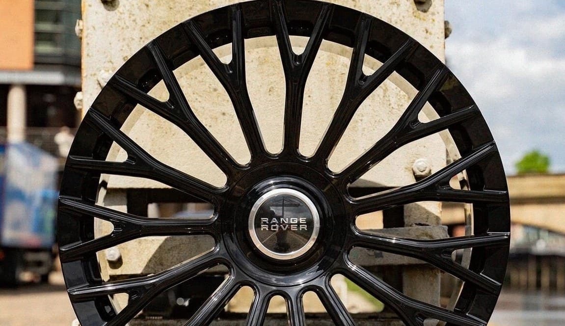 Land Rover R24, фото 3