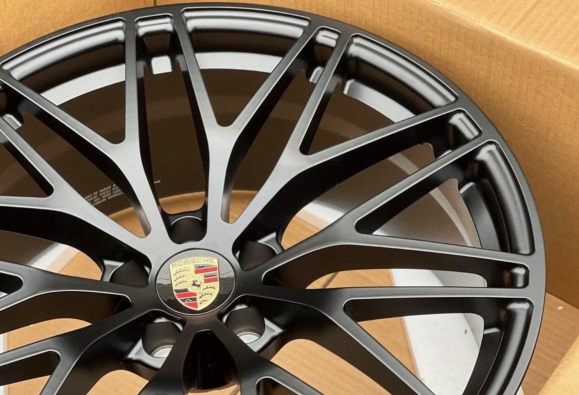 Porsche R21, фото 3