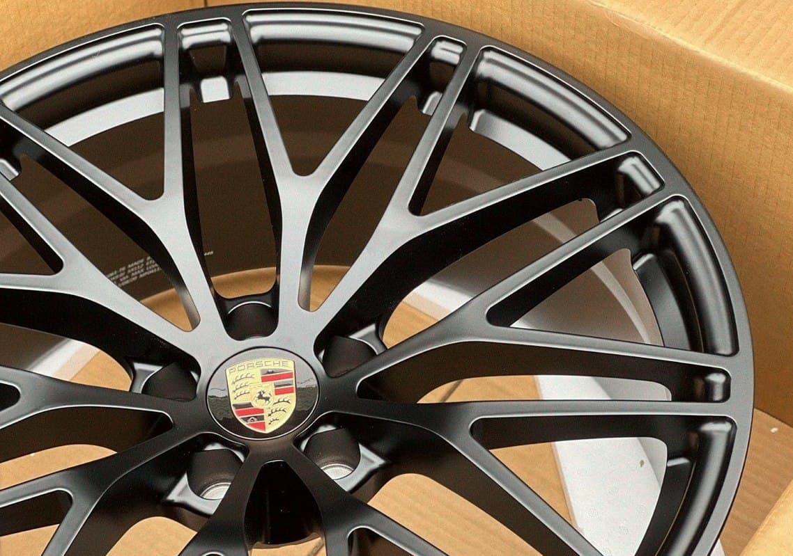 Porsche R21, фото 4