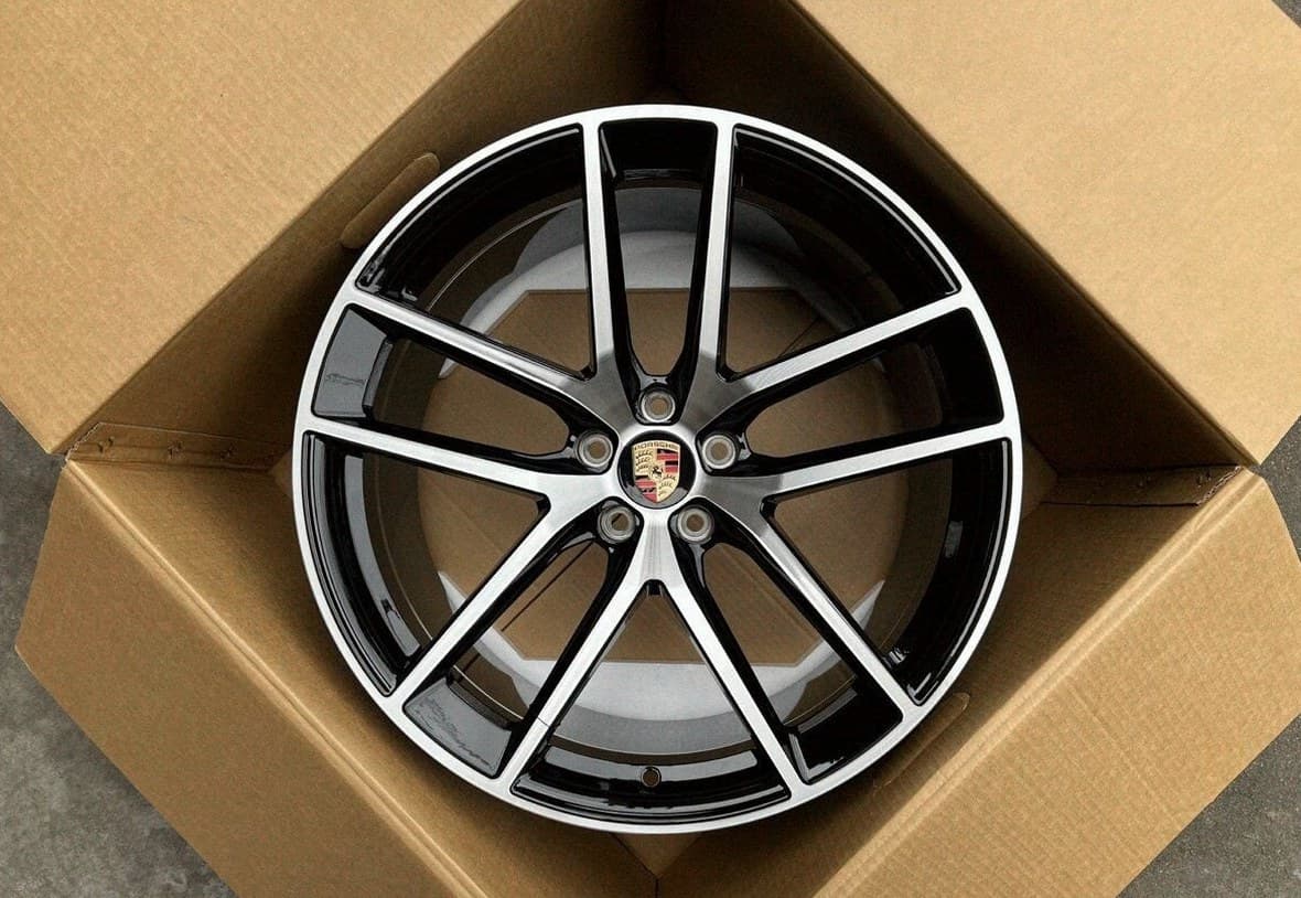 Porsche R20, фото 7