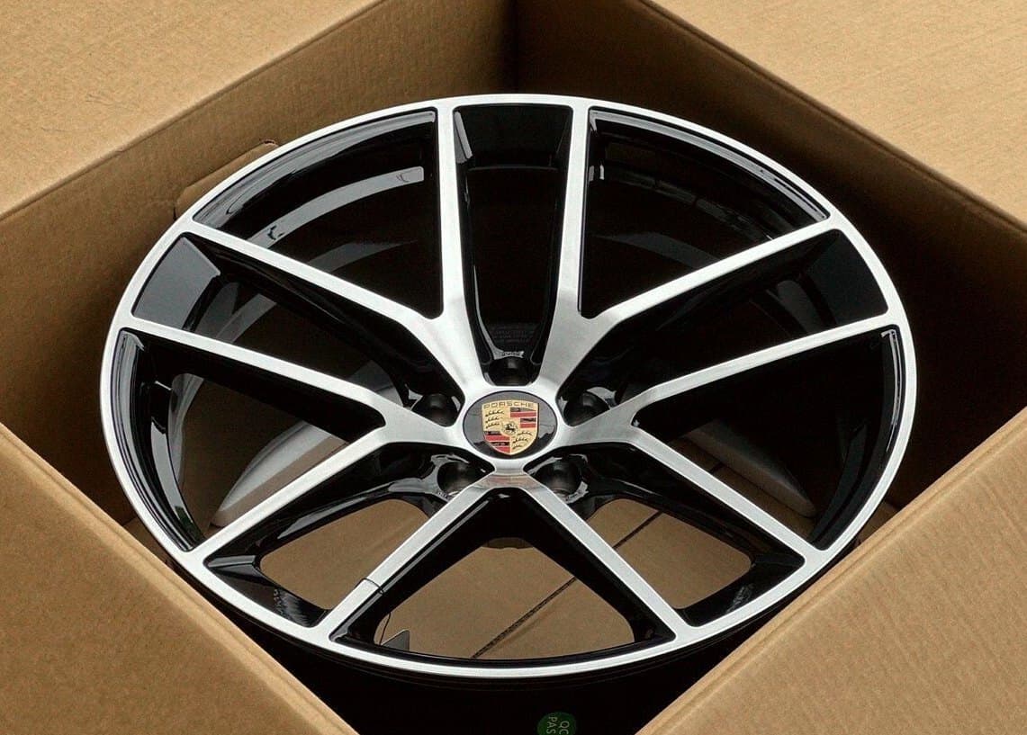 Porsche R20, фото 8