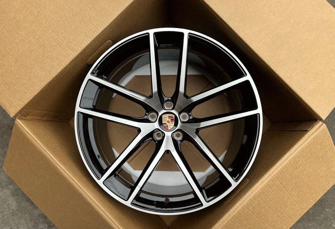 Porsche R20, фото 5