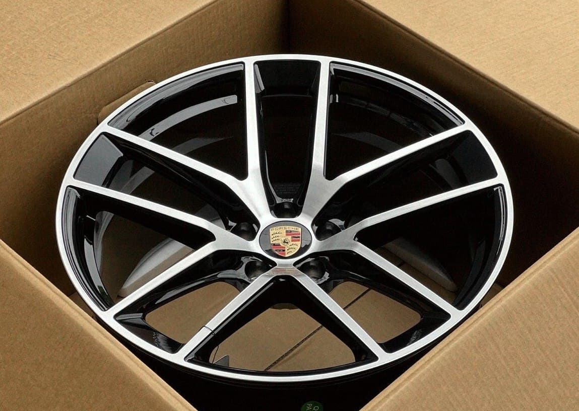 Porsche R20, фото 6