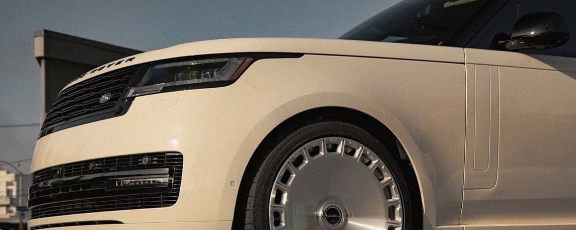 Land Rover R24, фото 8