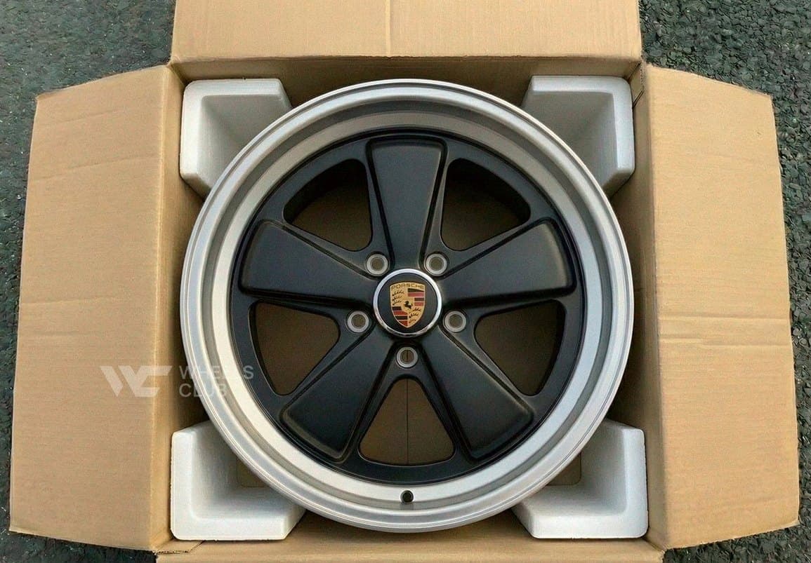 Porsche R20, фото 5