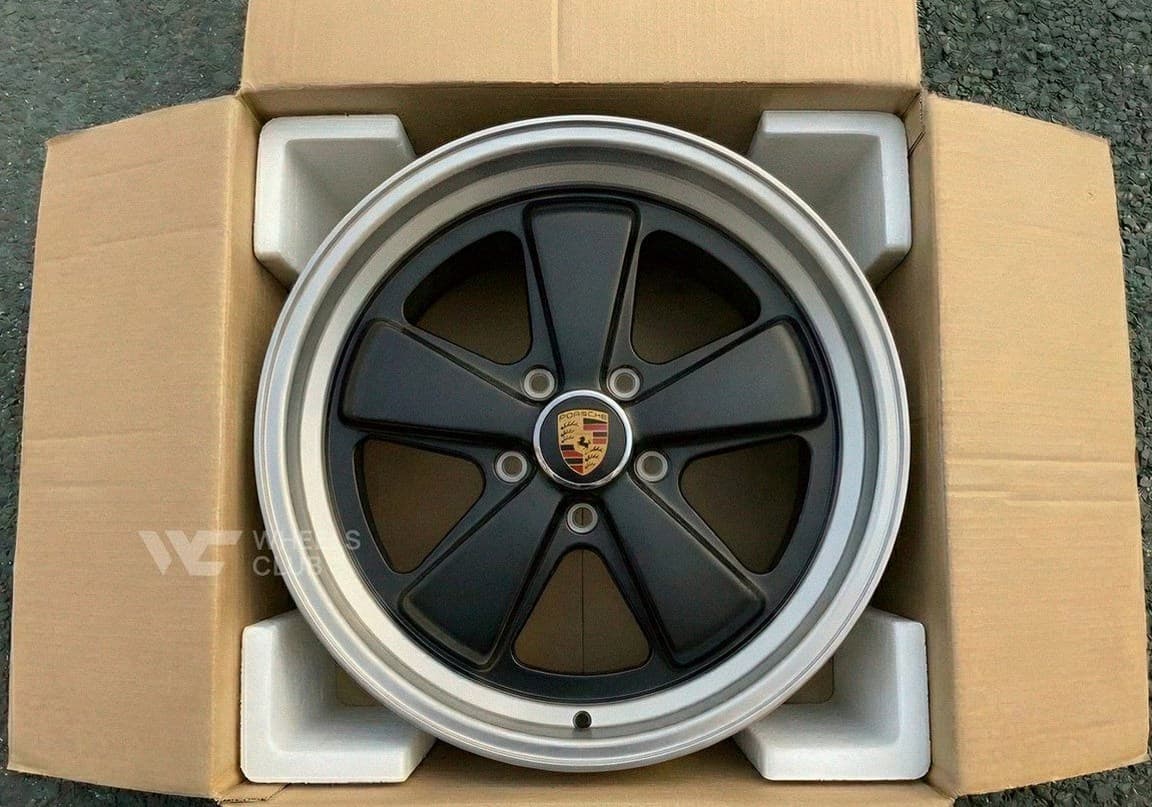 Porsche R20, фото 3