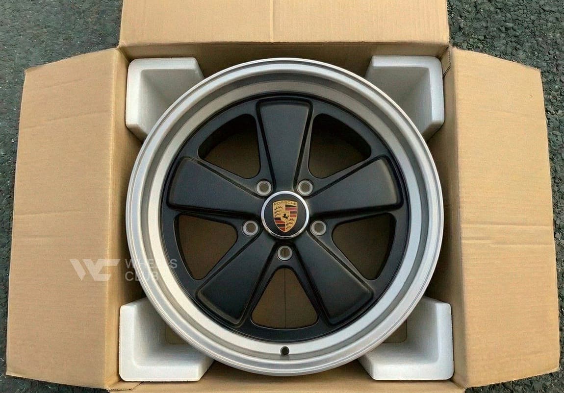 Porsche R20, фото 4