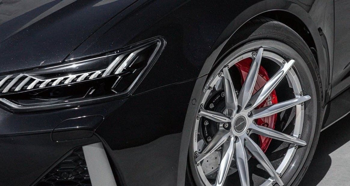 Audi R22, фото 3