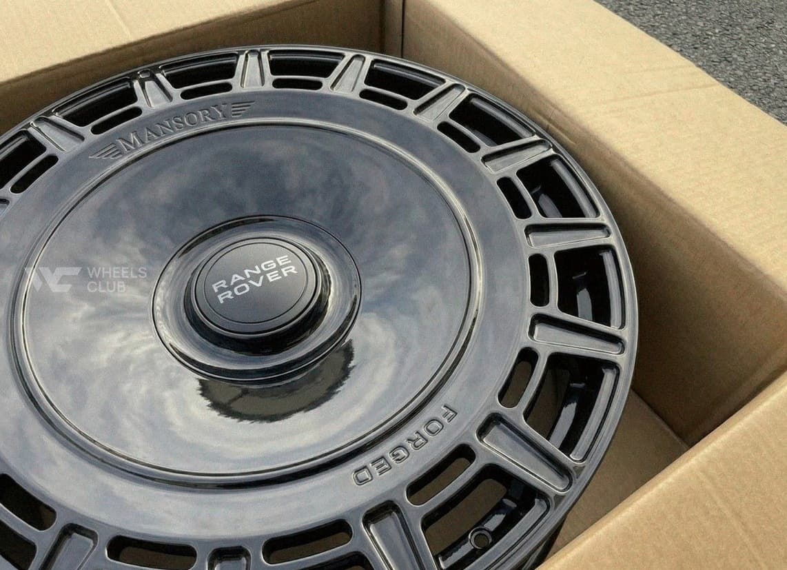 Land Rover R22, фото 4