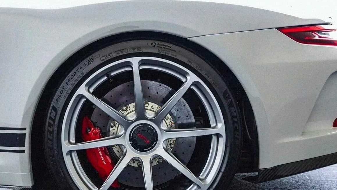 Porsche R20, фото 7