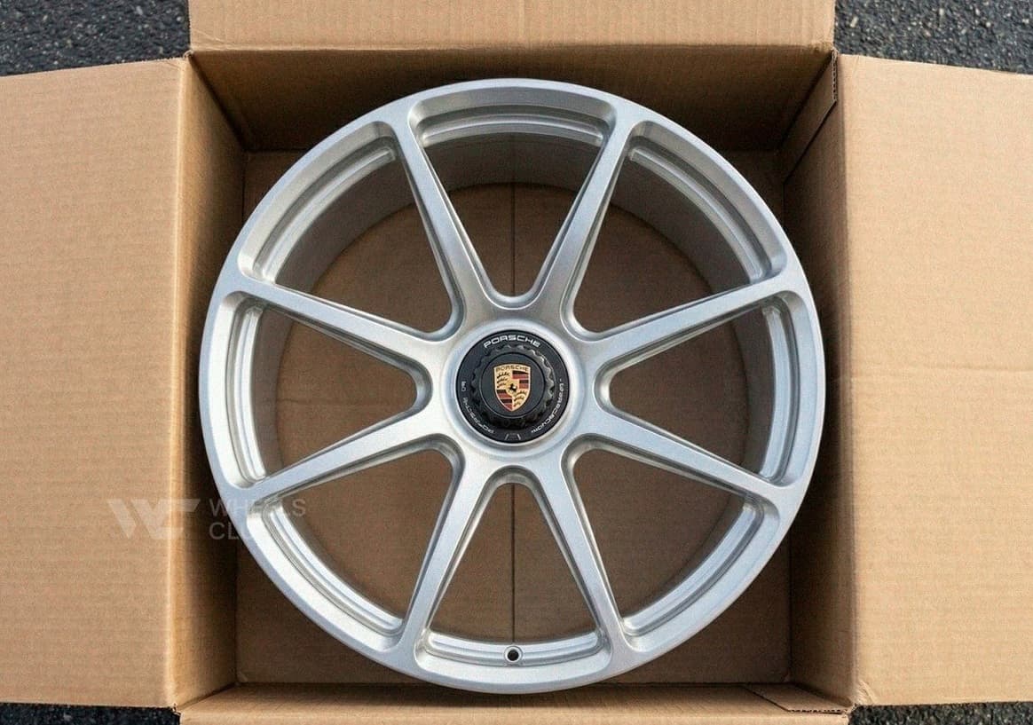 Porsche R20, фото 4