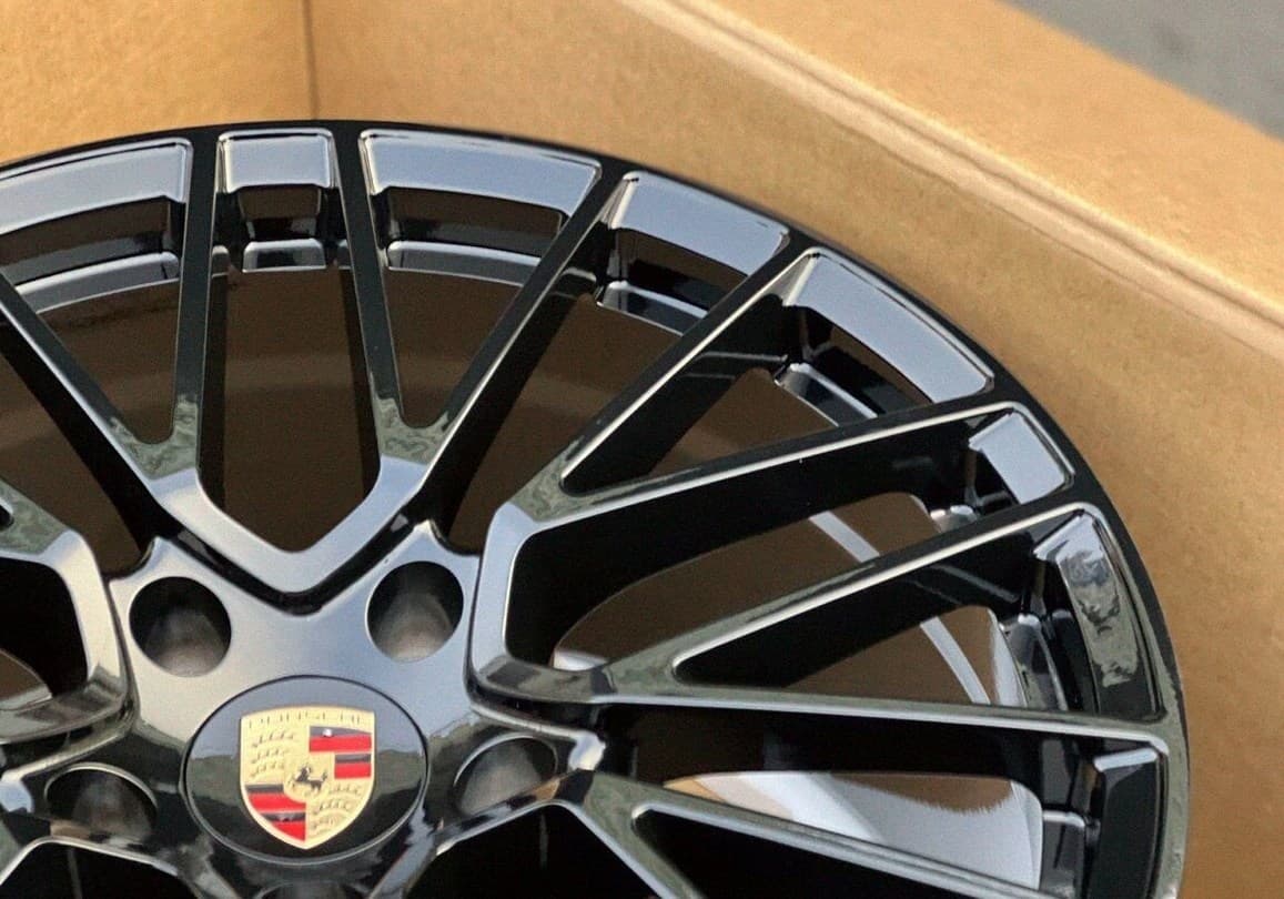Porsche R20, фото 5
