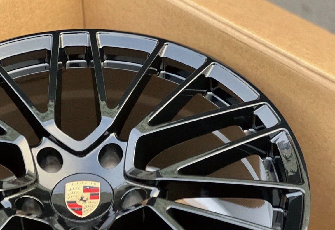 Porsche R20, фото 3