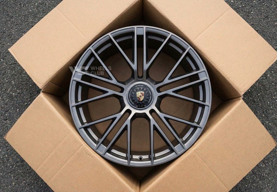 Porsche R21, фото 3