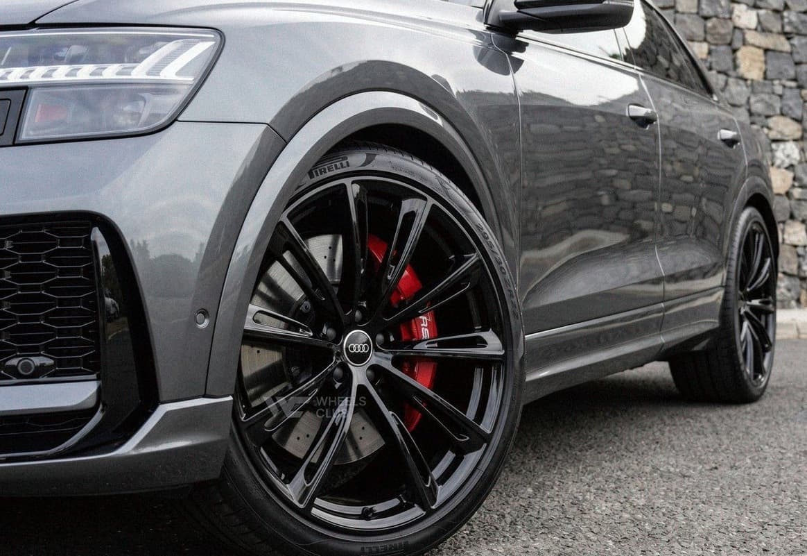 Audi R22, фото 3