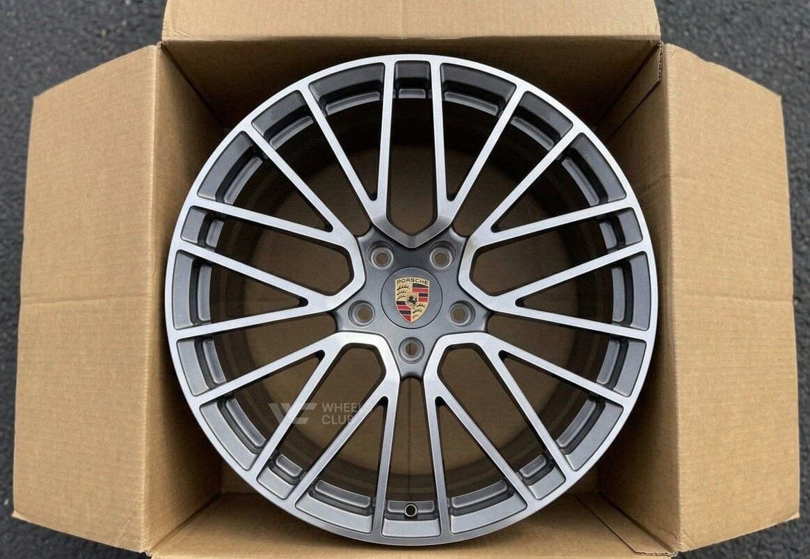 Porsche R22, фото 6