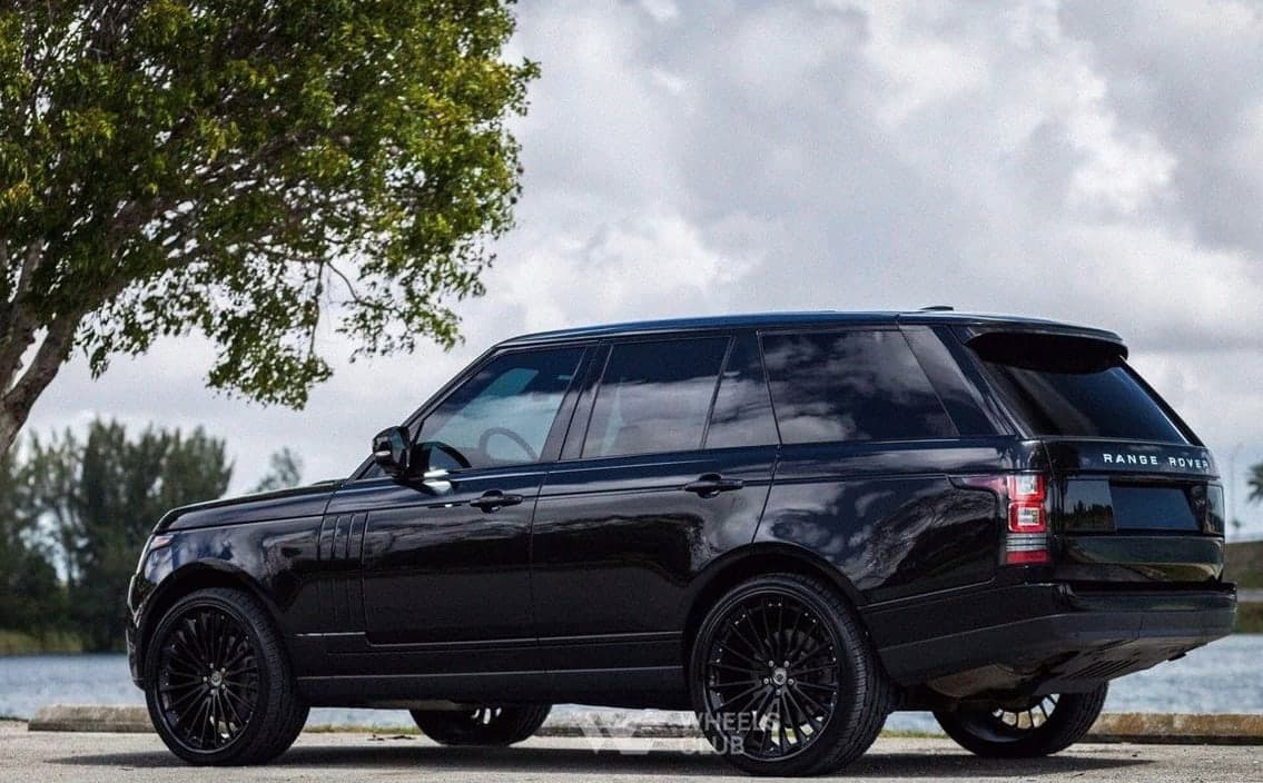Land Rover R19, фото 7