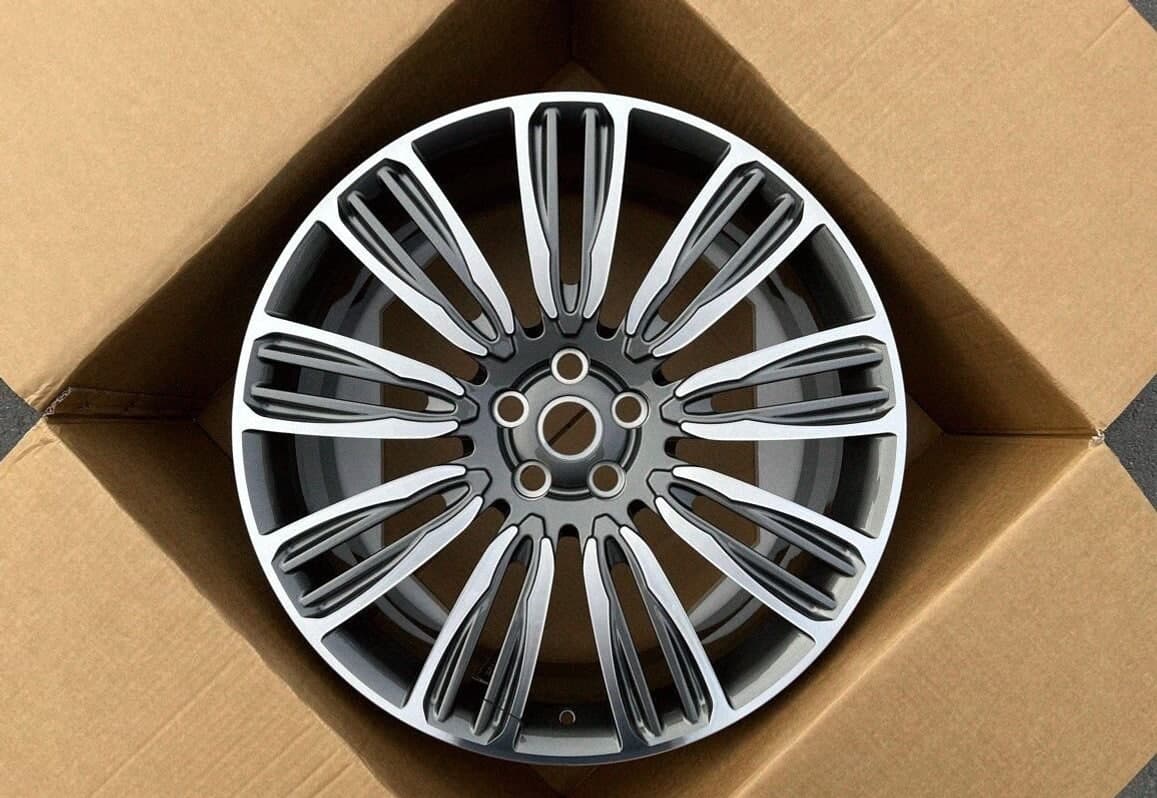 Range Rover R20, фото 8