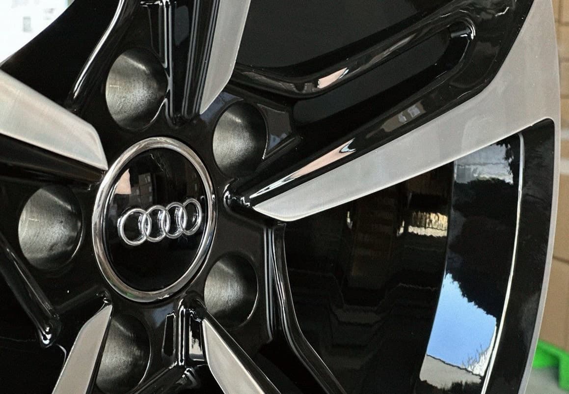 Audi R21, фото 6