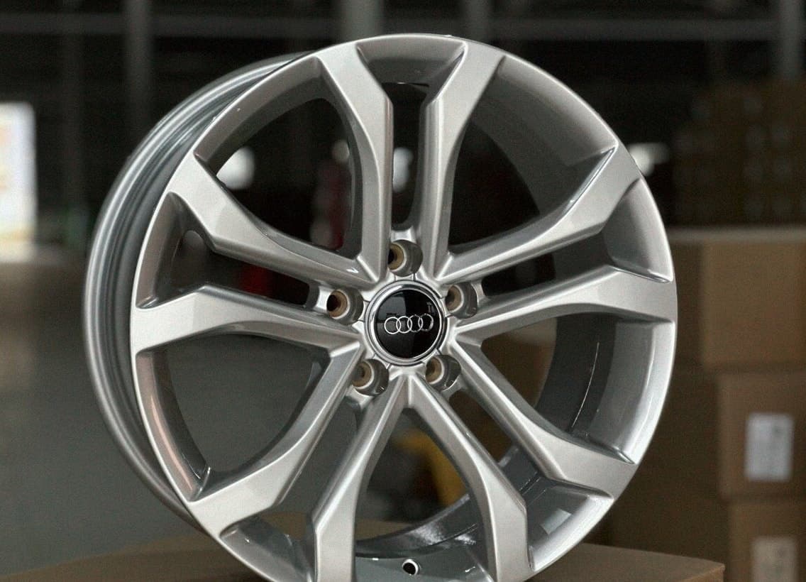Audi R22, фото 3