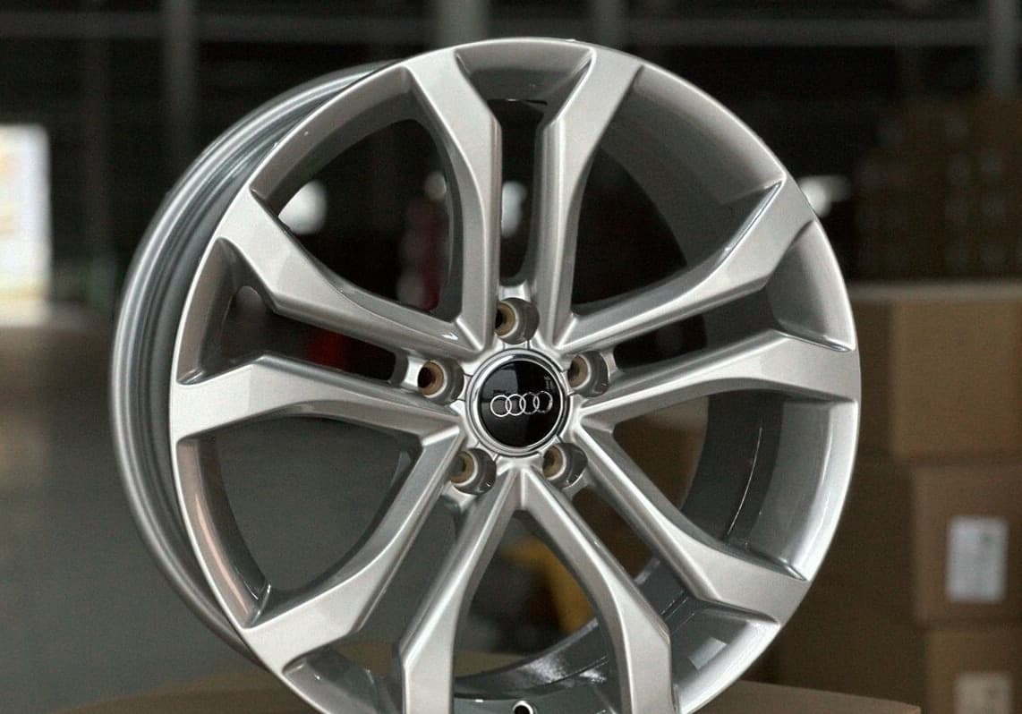 Audi R22, фото 7