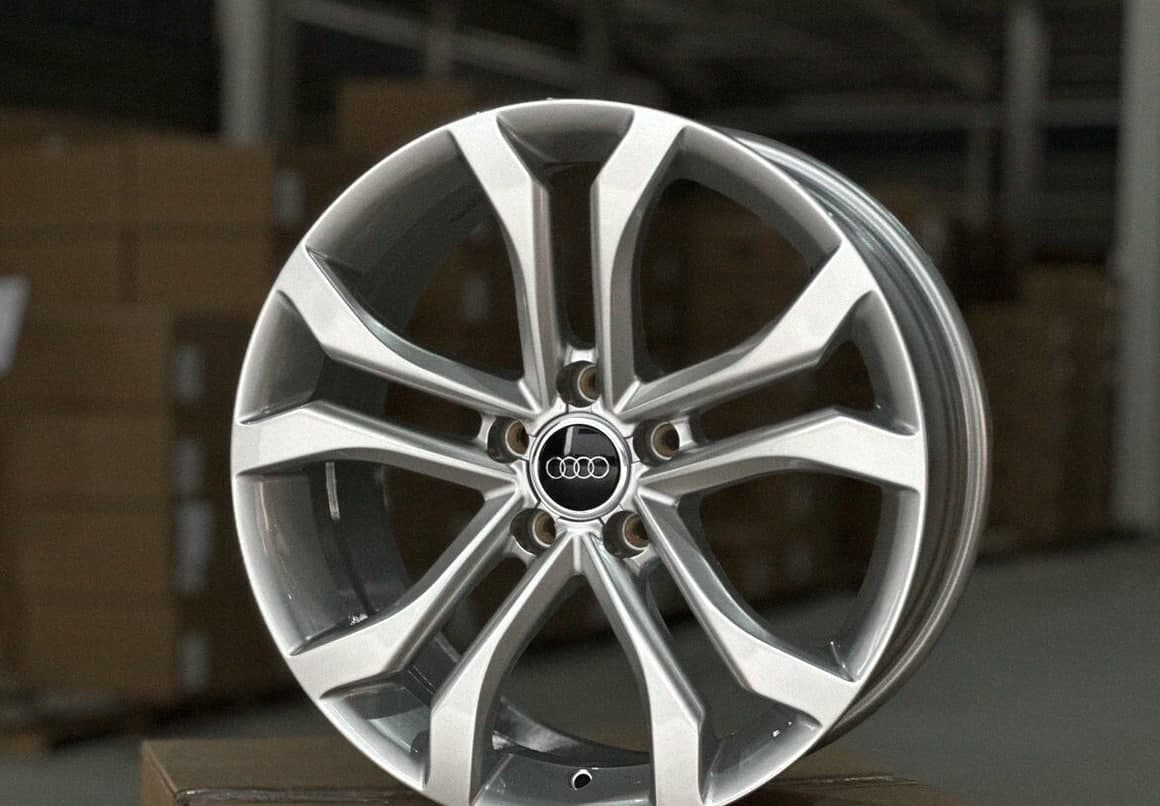 Audi R22, фото 8