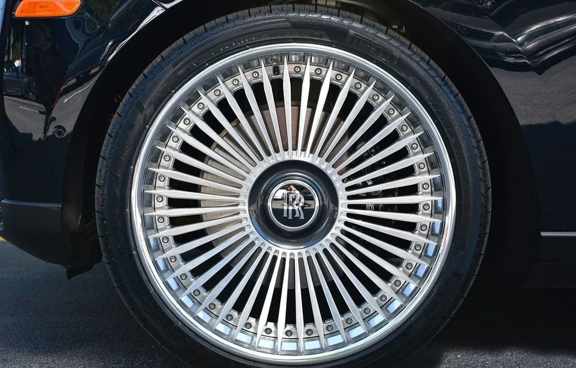 Rolls-Royce R24, фото 3