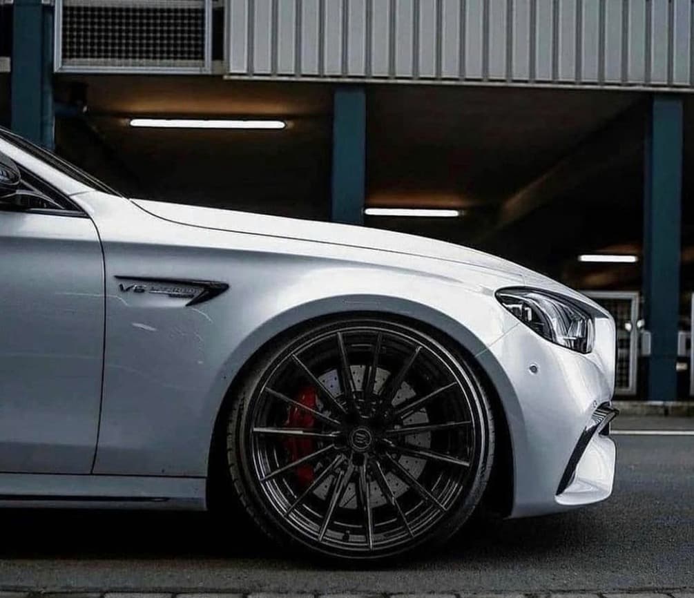 Mercedes-Benz R19, фото 7