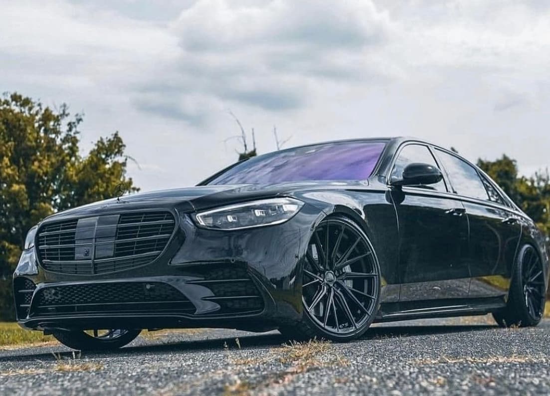 Audi R22, фото 8