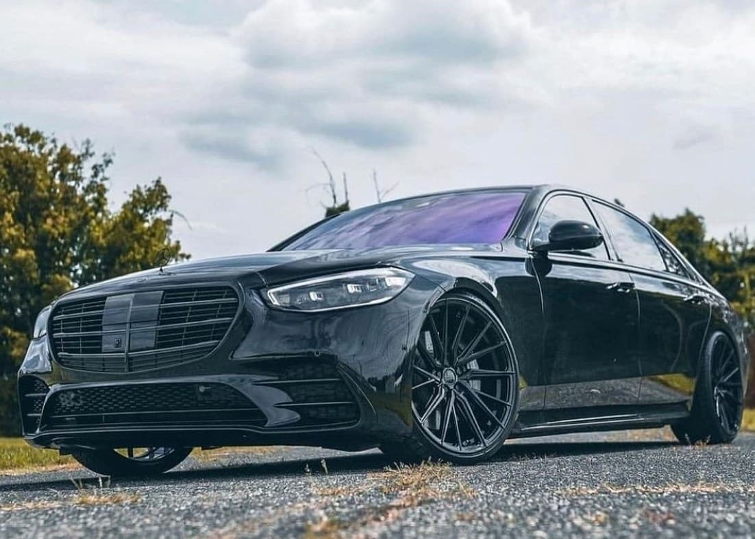 Audi R22, фото 6