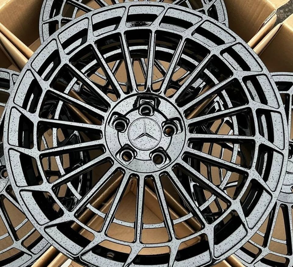 Mercedes-Benz R22, фото 3