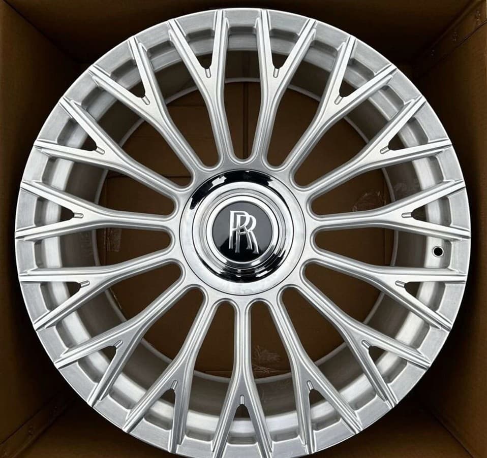 Mercedes-Benz R23, фото 7