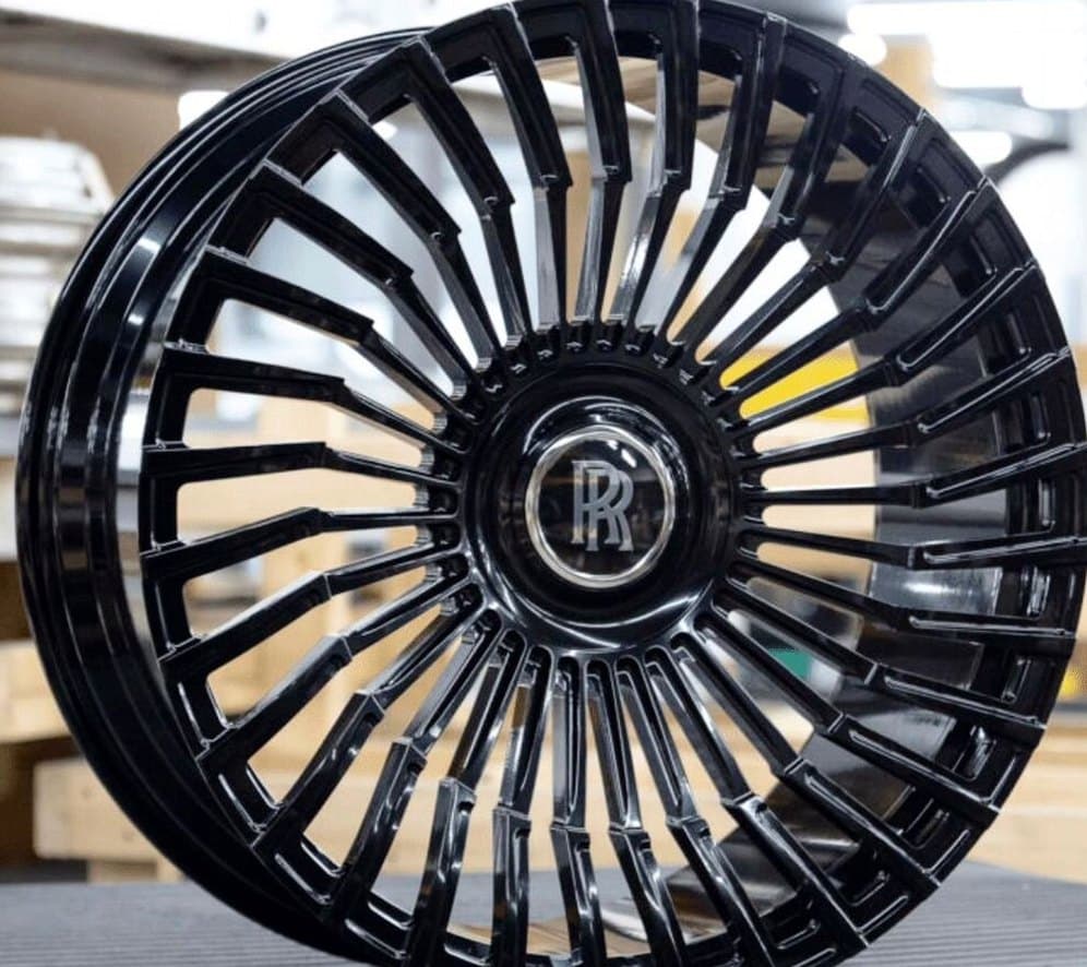 Range Rover R23, фото 4
