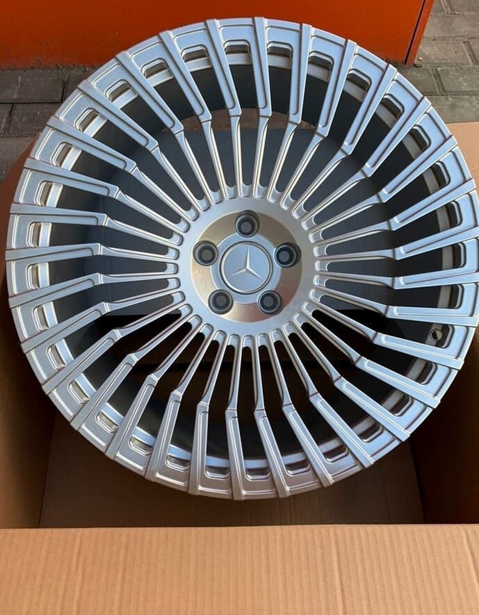Land Rover R23, фото 4
