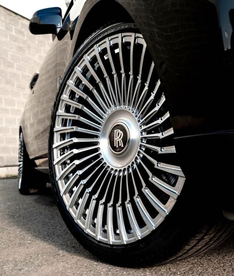 Mercedes-Benz R23, фото 8