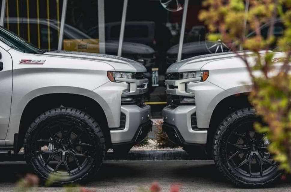 Toyota R22, фото 6