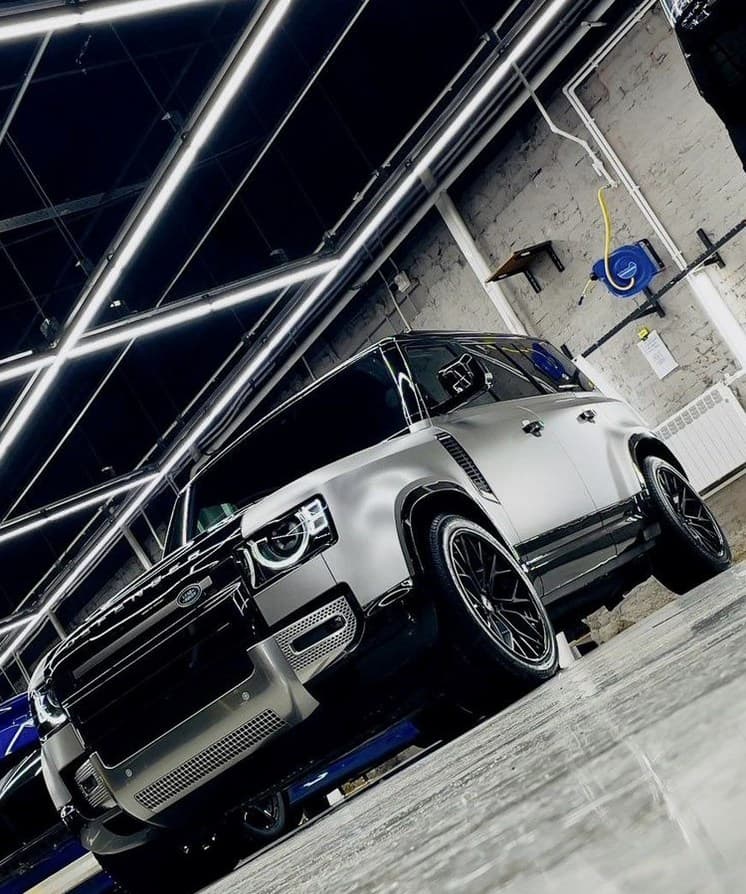 Range Rover R22, фото 8