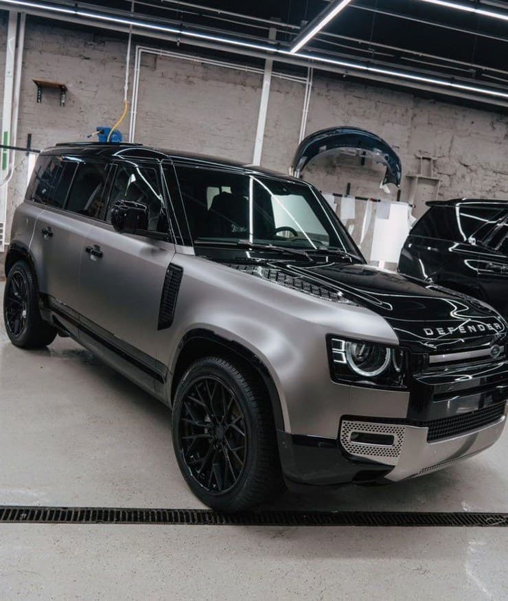 Range Rover R22, фото 6