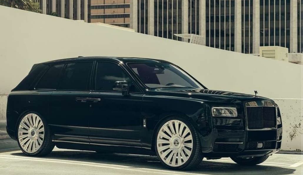 Rolls-Royce R22, фото 6