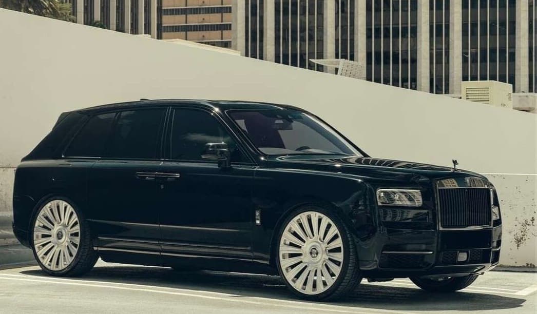 Rolls-Royce R22, фото 3