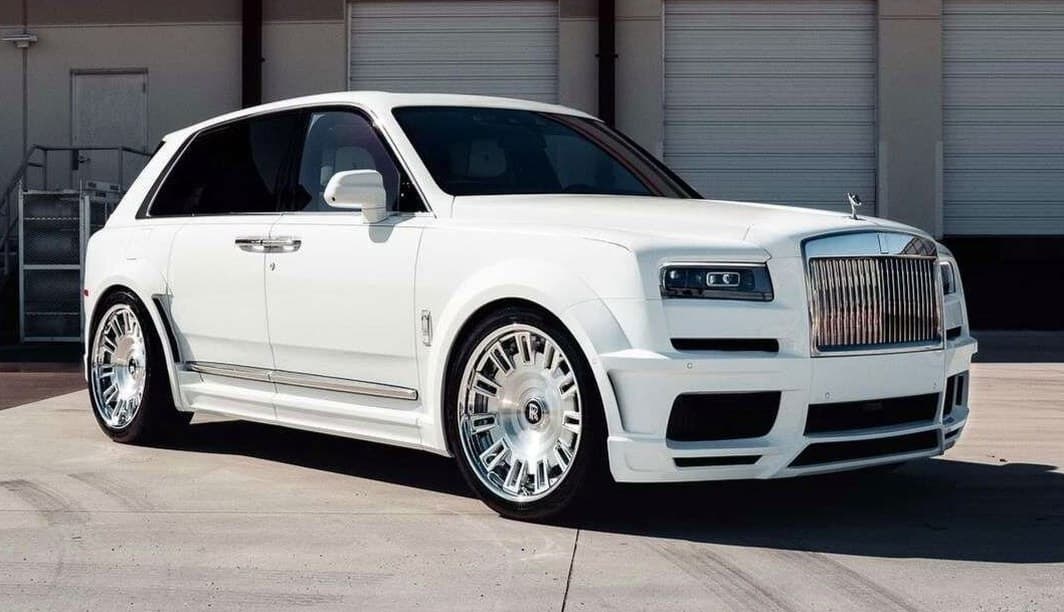 Rolls-Royce R24, фото 6