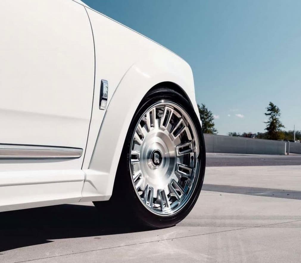 Rolls-Royce R24, фото 7